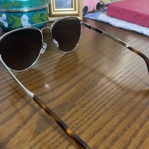 Marc Jacob aviator sunglasses